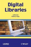 Digital Libraries (eBook, ePUB) Digital Libraries (eBook, ePUB)