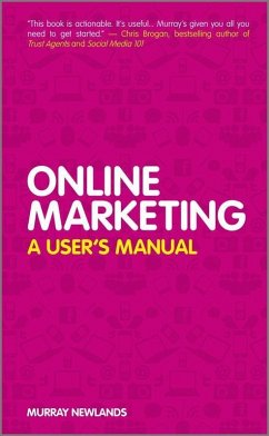 Online Marketing (eBook, ePUB) - Newlands, Murray