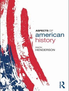 Cover Aspects of American History (eBook, ePUB)