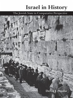 Israel in History (eBook, ePUB) - Penslar, Derek