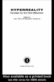 HyperReality (eBook, PDF)