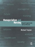 Managerialism and Nursing (eBook, ePUB)