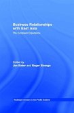 Business Relationships with East Asia (eBook, ePUB)