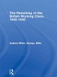 The Remaking of the British Working... - Bild 1