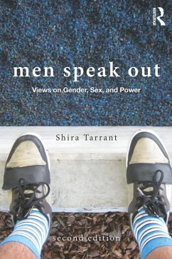 Men Speak Out (eBook, ePUB)