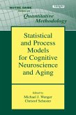 Statistical and Process Models for Cognitive Neuroscience and Aging (eBook, ePUB)