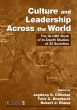Culture and Leadership Across the World... - Bild 1