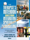 The Therapist's Notebook for Integrating Spirituality in Counseling I (eBook, PDF)