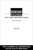 Reluctant Capitalists (eBook, ePUB)