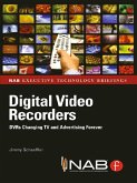 Digital Video Recorders (eBook, PDF)