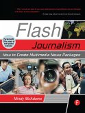 Flash Journalism (eBook, ePUB)