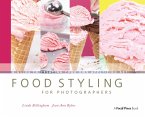 Food Styling for Photographers (eBook, PDF)
