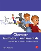 Character Animation Fundamentals (eBook, ePUB)