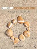 Group Counseling (eBook, PDF)