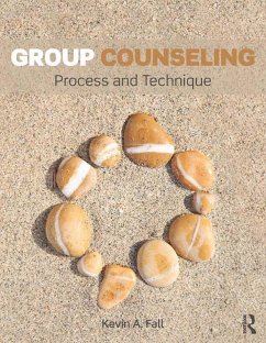 Cover Group Counseling (eBook, PDF)