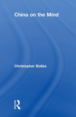 Cover China on the Mind (eBook, ePUB)