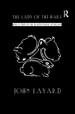 Lady Of The Hare (eBook, ePUB) - Layard, John