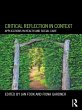 Critical Reflection in Context (eBook,... - Bild 1