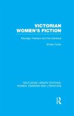 Victorian Women's Fiction (eBook, ePUB)