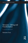 Terrorism, Talking and Transformation (eBook, PDF)