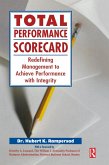 Total Performance Scorecard (eBook, PDF) Total Performance Scorecard (eBook, PDF)