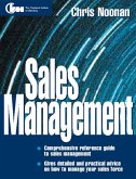 Sales Management (eBook, PDF)