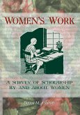 Women's Work (eBook, PDF) Women's Work (eBook, PDF)
