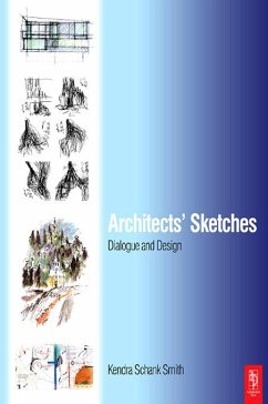 Cover Architects Sketches (eBook, ePUB)