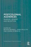 Postcolonial Audiences (eBook, ePUB)