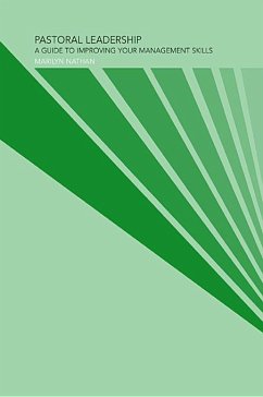 Cover Pastoral Leadership (eBook, ePUB)