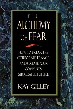 Cover The Alchemy of Fear (eBook, ePUB)