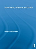 Education, Science and Truth (eBook, ePUB)