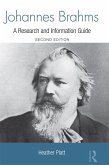 Johannes Brahms (eBook, PDF)