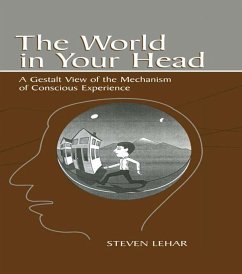 Cover The World in Your Head (eBook, ePUB)