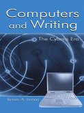 Computers and Writing (eBook, ePUB)