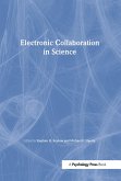 Electronic Collaboration in Science (eBook, ePUB)
