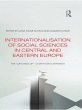 Internationalisation of Social Sciences... - Bild 1