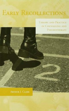 Cover Early Recollections (eBook, ePUB)