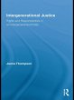 Intergenerational Justice (eBook, ePUB) - Bild 1