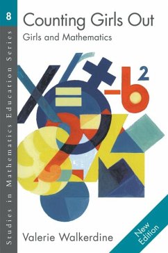 Cover Counting Girls Out (eBook, PDF)