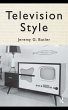 Television Style (eBook, ePUB) - Bild 1