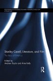 Stanley Cavell, Literature, and Film (eBook, ePUB)