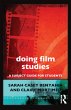 Doing Film Studies (eBook, ePUB) - Bild 1