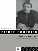 Pierre Bourdieu (eBook, ePUB) Pierre Bourdieu (eBook, ePUB)