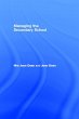 Managing the Secondary School (eBook,... - Bild 1