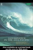 Governance in the Asia-Pacific (eBook, ePUB)