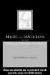Magic and Magicians in the Greco-Roman... - Bild 1