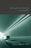 Philosophical Theories of Probability (eBook, PDF)