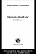 Environment and Law (eBook, PDF) - Bild 1