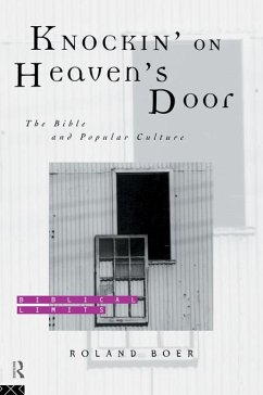 Knockin' on Heaven's Door (eBook, PDF) - Boer, Roland